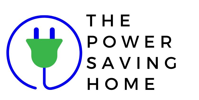 The Power Saving Home